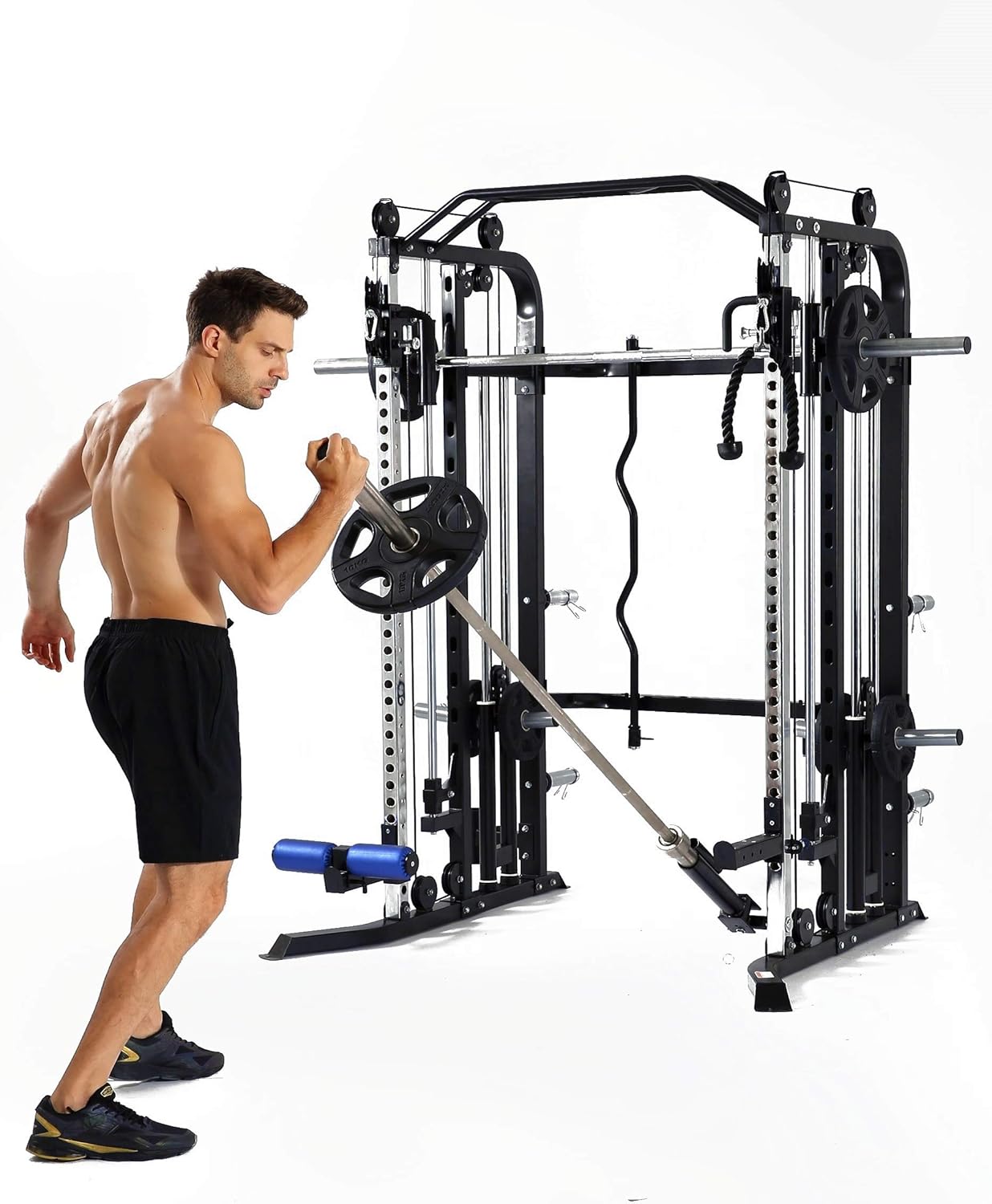 hercules gym machine