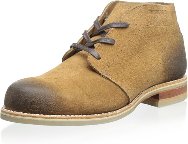 wolverine 1000 mile chukka