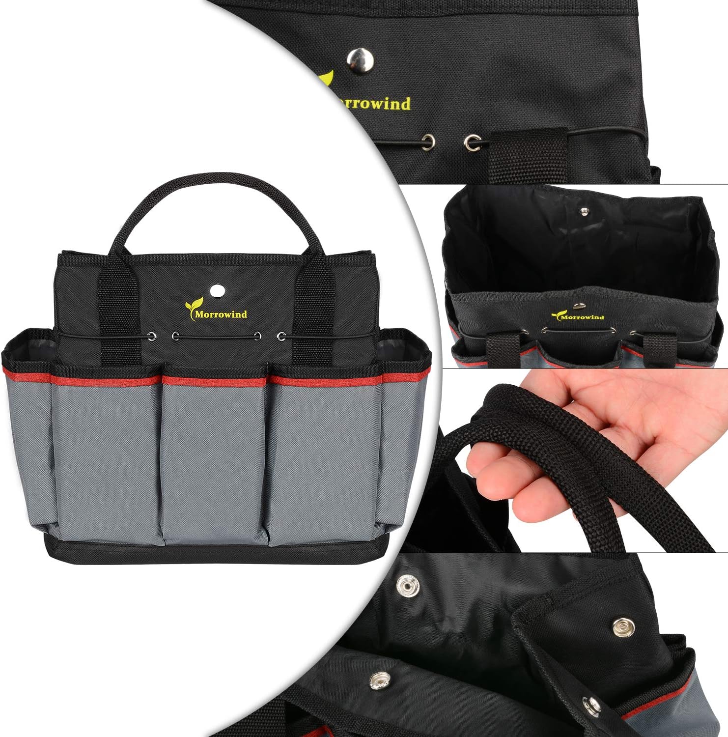 MORROWIND Garden Tool Bag - Image 4