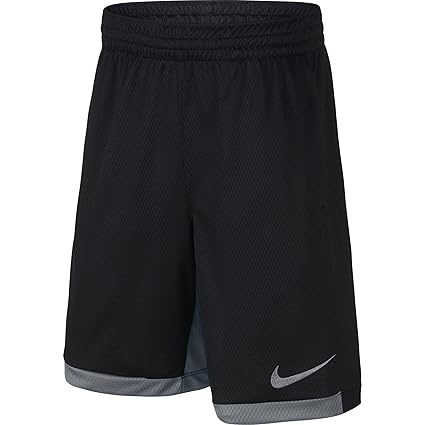 boys nike athletic shorts