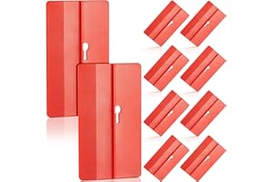 Landical 10 Pcs Drywall Fitting Tool Supports the Board in Place While Installing Drywall Holder for Simple Operation Labor Saving and Easy