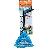 doody digger pooper scooper black