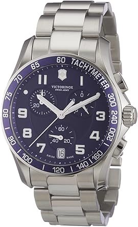 Citizen Eco-Drive Analogue Black Dial Mens Watch - CA4220-55E