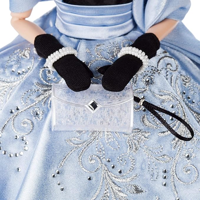 cinderella premiere doll
