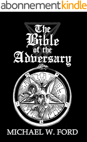 Download The Bible of the Adversary : 10th Anniversary Edition (English Edition) PDF