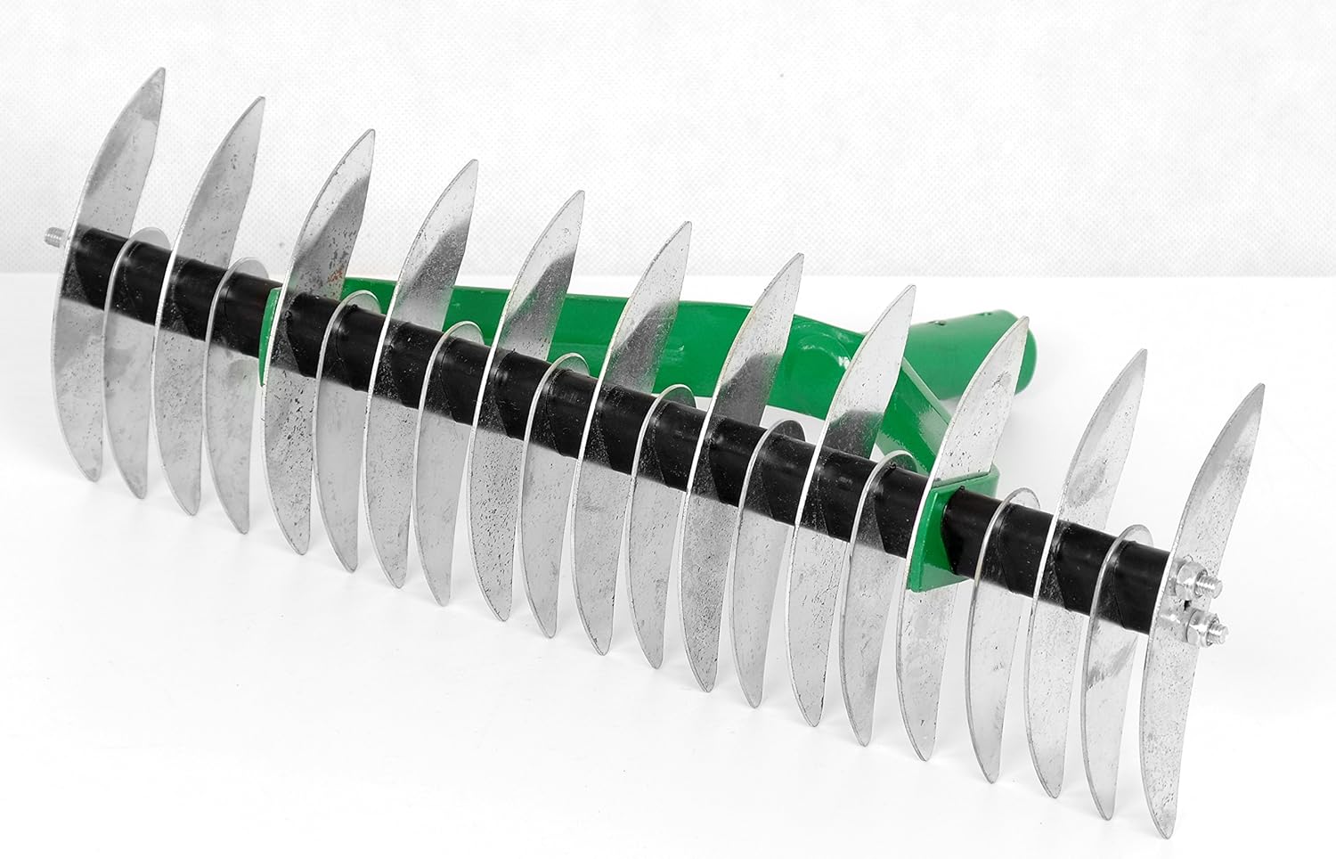 Manual Scarifier 35 cm Cutting Scarifier Lawn Aerator Rake TMX Amazon