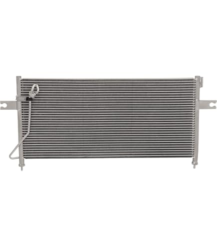 Amazon.com: Go-Parts - A/C Condenser for 1998-2003 Infiniti