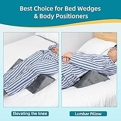 Fanwer Bed Wedges & Body Positioners for Elderly