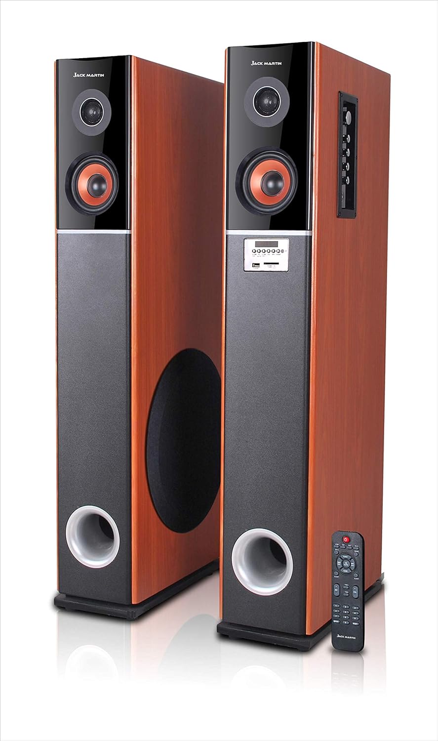 jack martin tower home theatre price