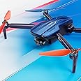 Veeniix V11Air Drone with 6K Camera for Adults, 3-Axis Gimbal Drones with 4K/30fps Video, 10000ft FPV Transmission Professional Drone, 70Mins Long Flight Time, GPS Smart Control, Beginner friendly