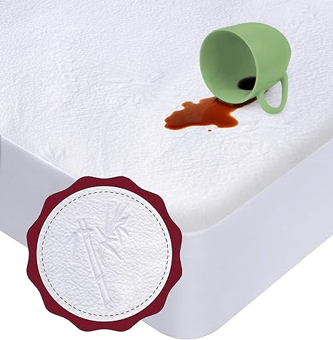 bamboo mini crib sheet