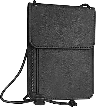 passport pouch amazon