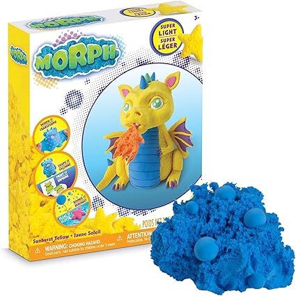 morph orb factory