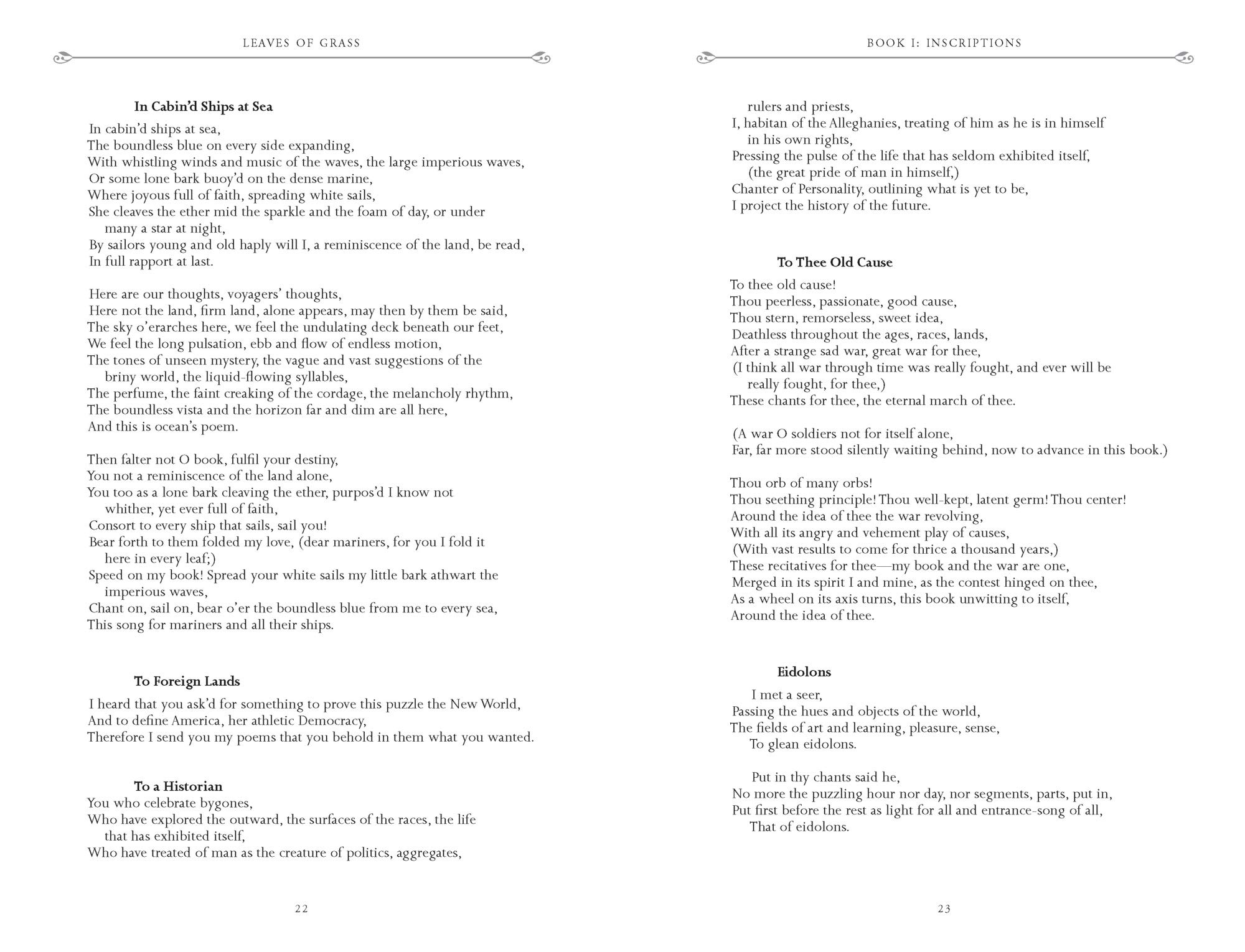 Leaves Of Grass Leaves Of Grass Amazon Com Books