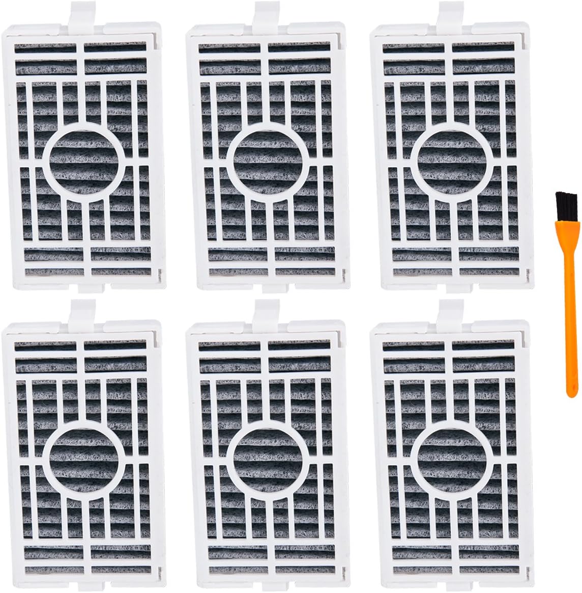 Best kenmore refrigerator air filters w10335147a