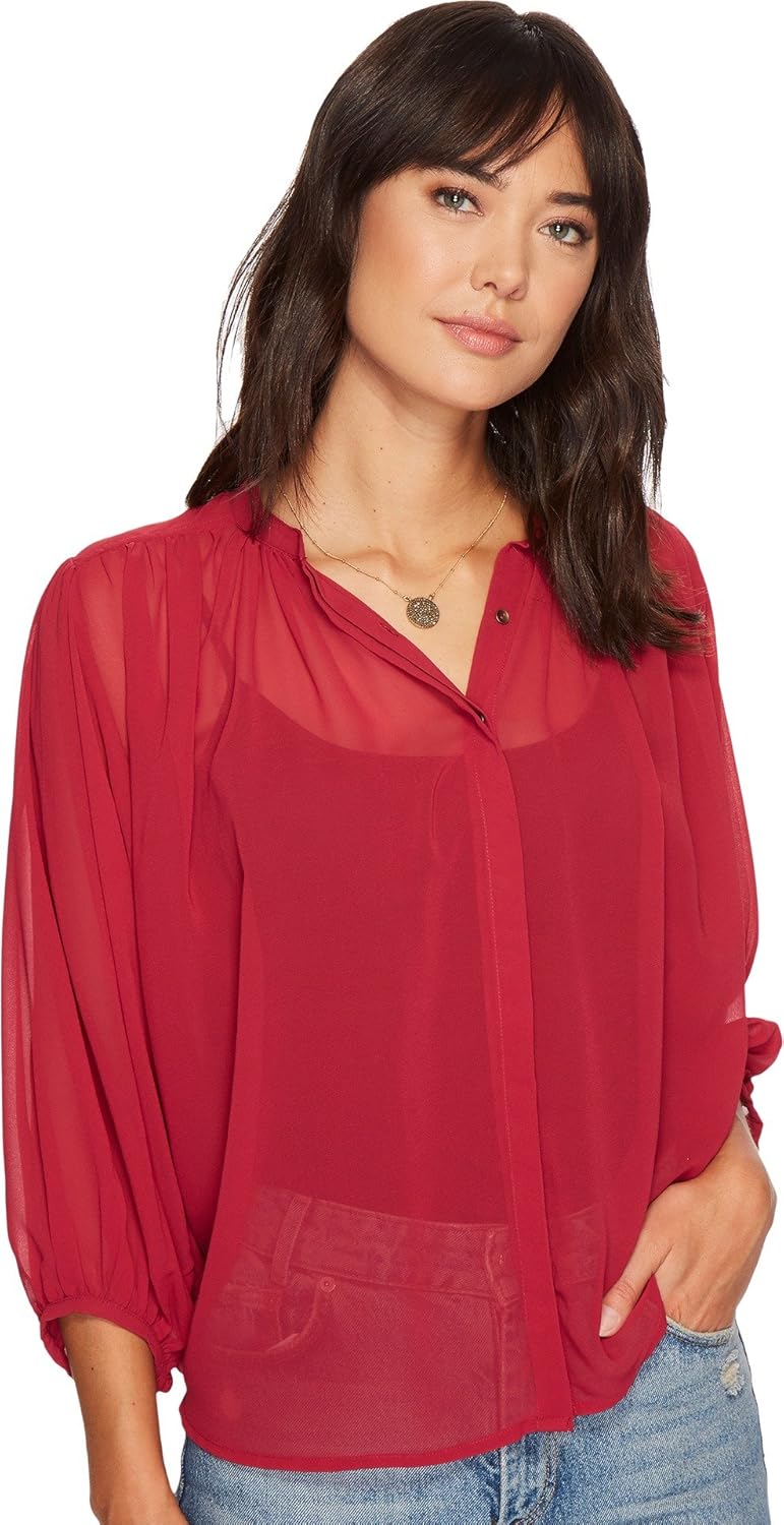lucky brand tunic