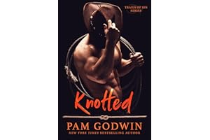 Knotted (Trails of Sin Book 1)