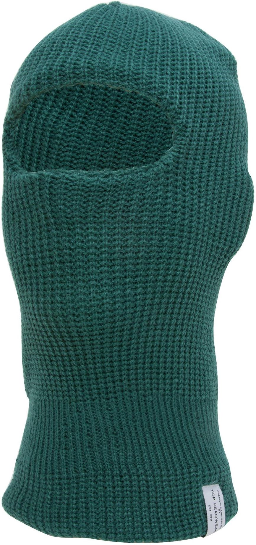 TopHeadwear One Hole Ski Mask (20