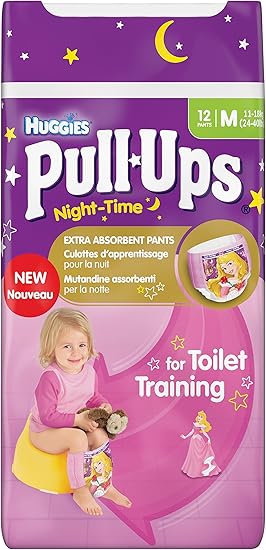 huggies disney princess pull ups