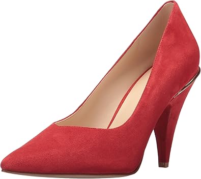 nine west whistles pump
