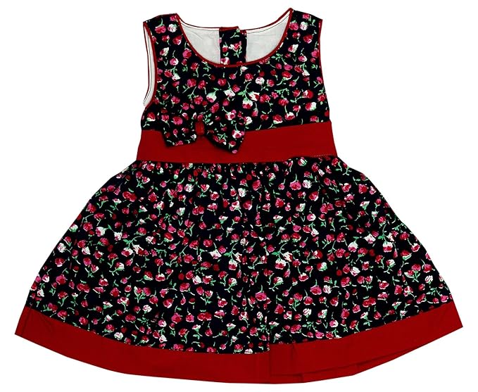 small kids frock
