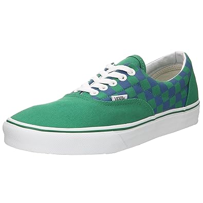 vans leprechaun green