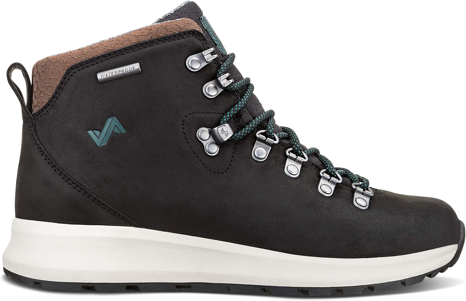 where are forsake shoes made