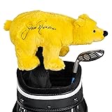 Daphne's HeadCovers: Jack Nicklaus Golden Bear Golf