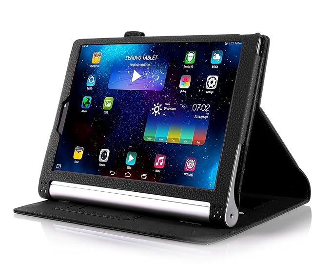 Amazon.com: IVSO Lenovo Yoga Tablet 2 8-inch (2014 Oct ...