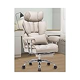 Efomao Desk Office Chair 400LBS, Big and Tall