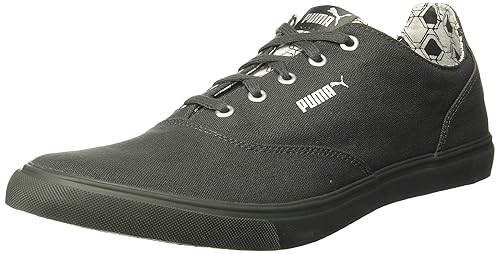 puma pop x idp canvas shoes