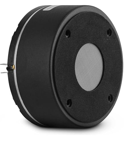 Amazon.com: DS18 PRO-DN22PY.8 2