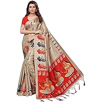 party wear sarees below 500