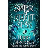 Sister of Starlit Seas (Viridian Deep)