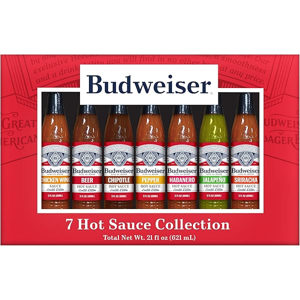 Amazon.com: Budweiser Bucket : Grocery & Gourmet Food