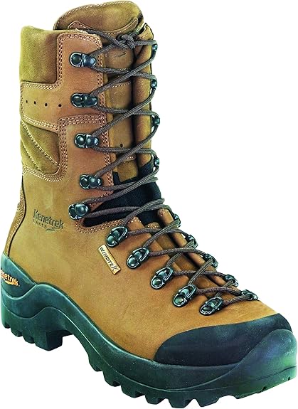 mens insulated hiking boots