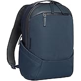 Apex Compact 3.0 by Troubadour - Ultimate Day Trip & Commute Bag - Padded 16-Inch MacBook or 15-Inch PC Compartment - Waterproof, Durable & Lightweight