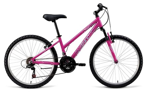 24 Inch Bicicleta Btwin NiÃ±o 24 Pulgadas Rosa Bicicletas NiÃ±os