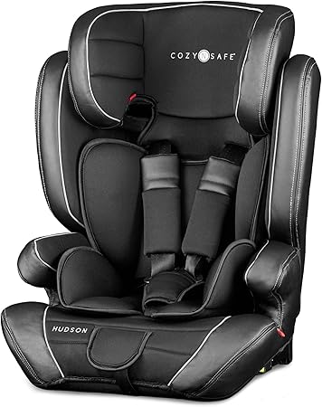25kg harness car seat