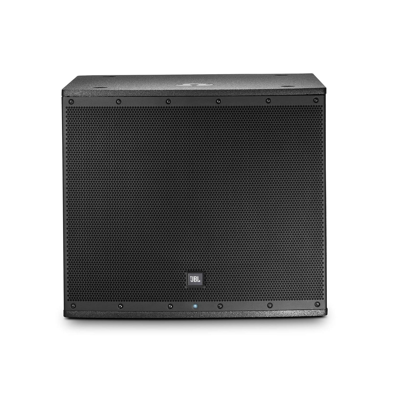 18 inch powered speakers