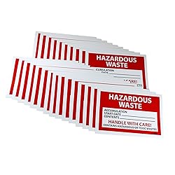 NMC HW19 HAZARDOUS WASTE ACCUMULATION START