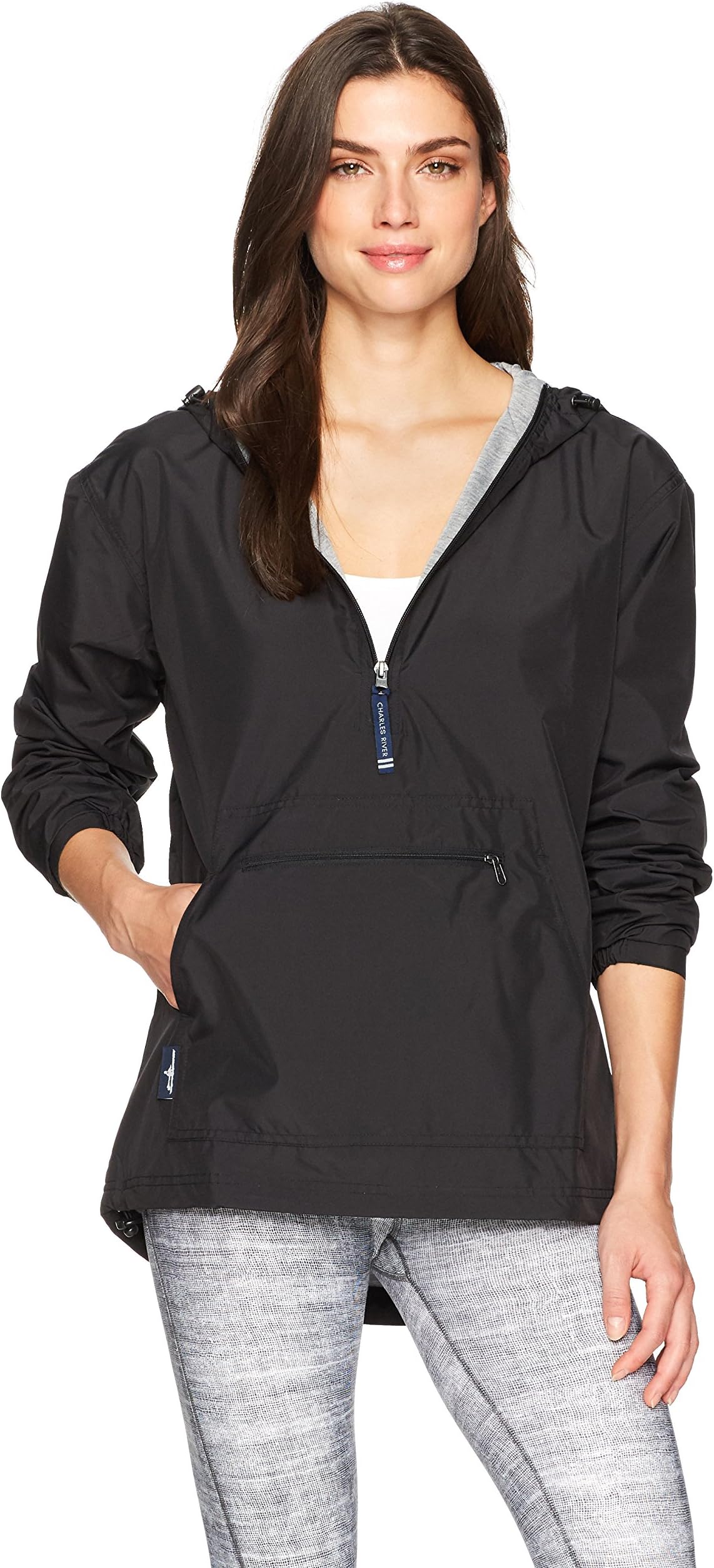 Charles River ApparelWomen's Chatham Anorak