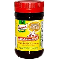 Knorr Bouillon Grand Chicken Tomato, 3.5 oz