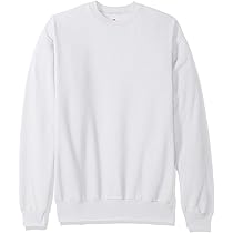 hanes sweatshirt amazon