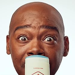 Old Spice Fresher Collection Invisible Solid Men's
