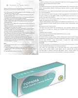 Topnma HS04 Laptop Battery 807956-001 807957-001 for HP 240 G4 G5 250 256 view 8
