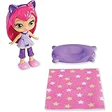 little charmers posie doll