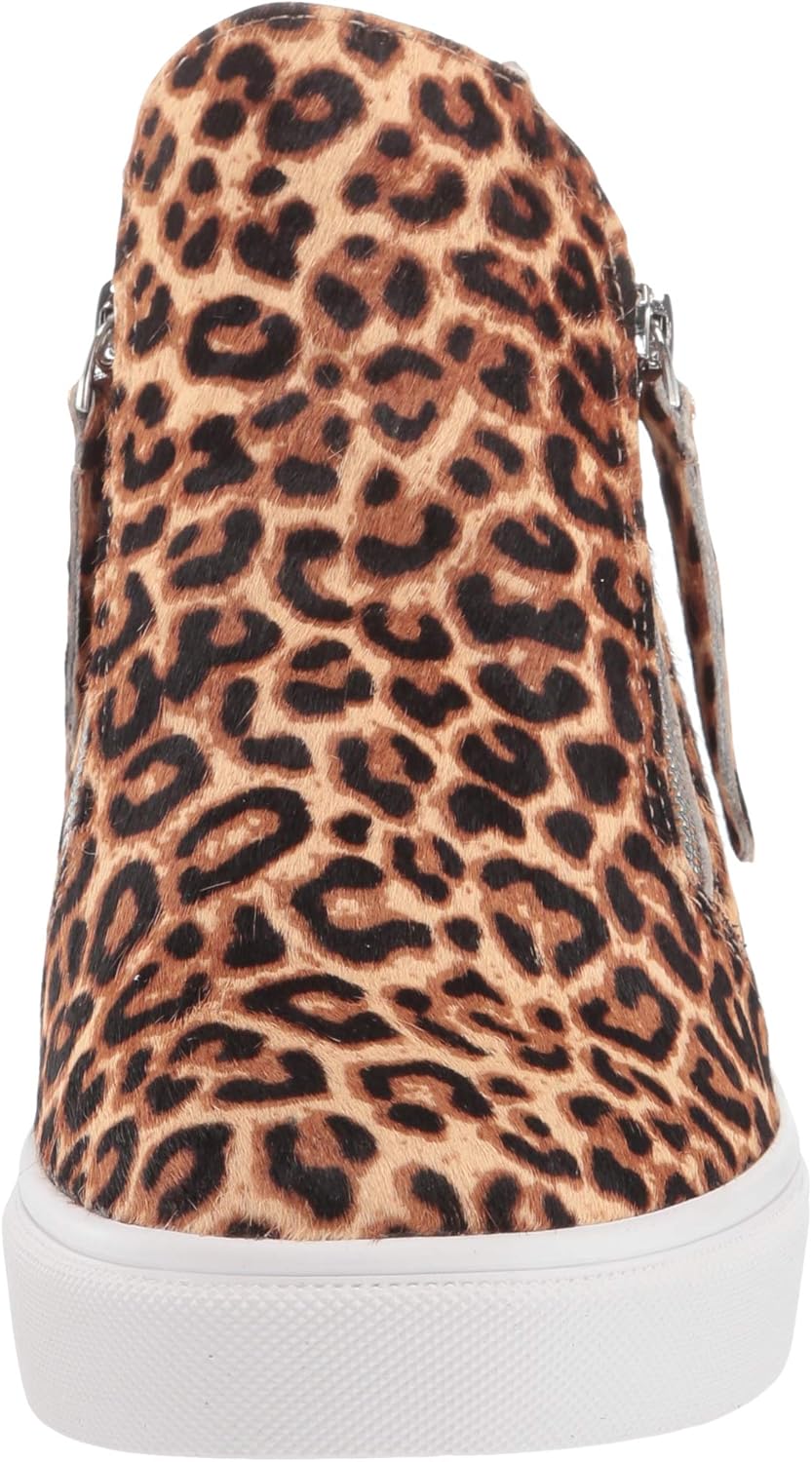 steve madden caliber leopard