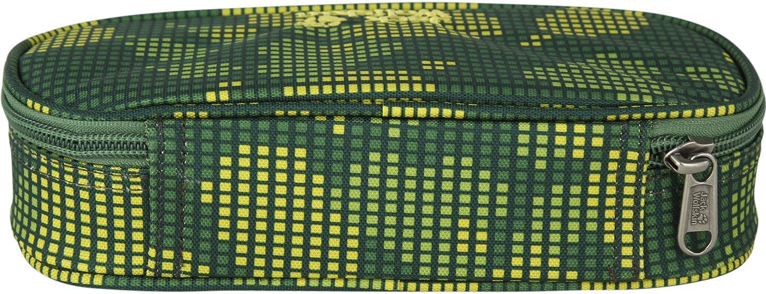 jack wolfskin triangle box