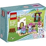 LEGO Disney Princess 41143 - Berrys Küche